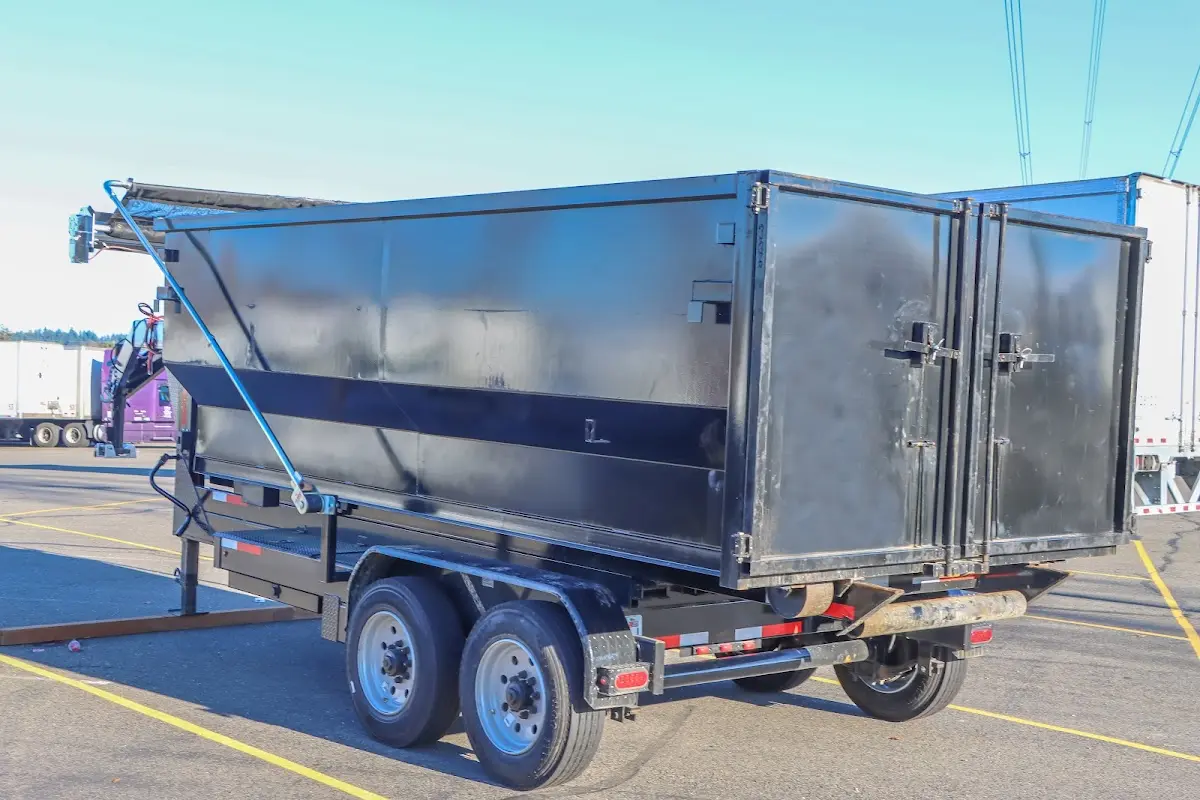 Dumpster Rental services in Two Rivers, WI